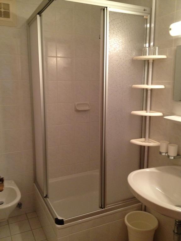 באד קליניקירשהיים Pension & Appartement Fortin חדר תמונה