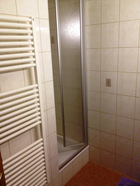 באד קליניקירשהיים Pension & Appartement Fortin מראה חיצוני תמונה