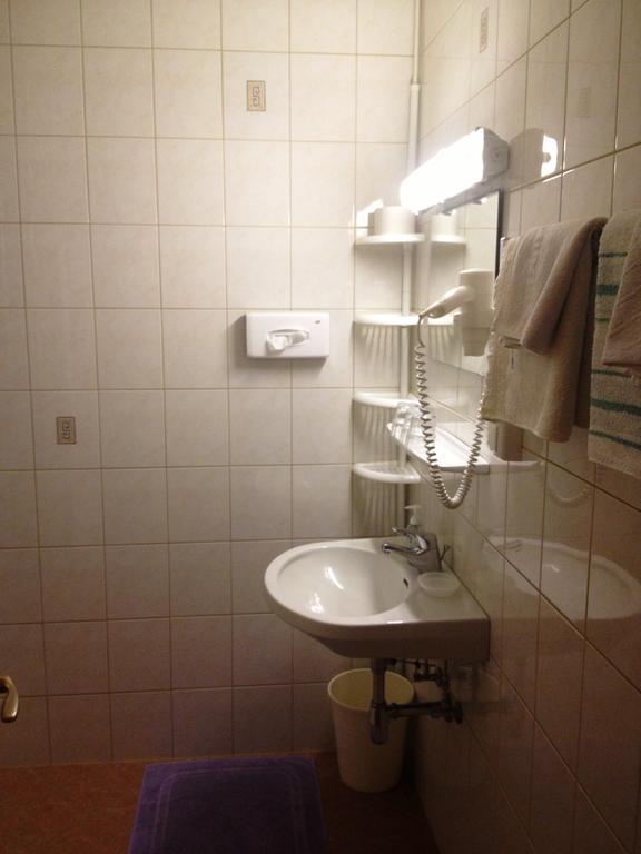 באד קליניקירשהיים Pension & Appartement Fortin מראה חיצוני תמונה
